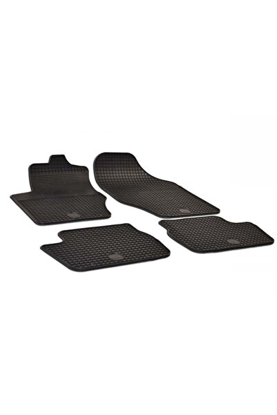 Umbrella Set covorase auto cauciuc 43768, pentru Citroen C4 (2010-2018), DS4 ...