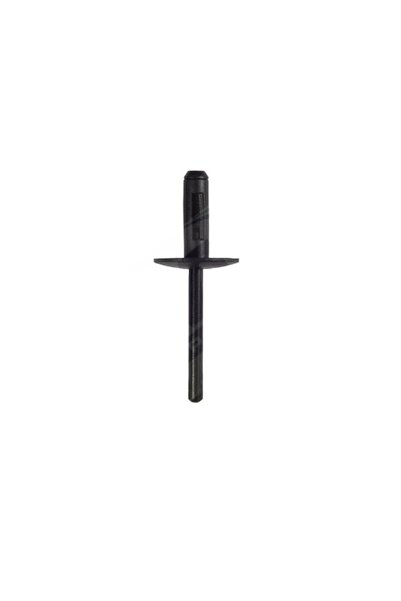 ROMİX Set 10 bucati popnituri din plastic, C60691-RMX, universal, 5.7 x 19.8 ...