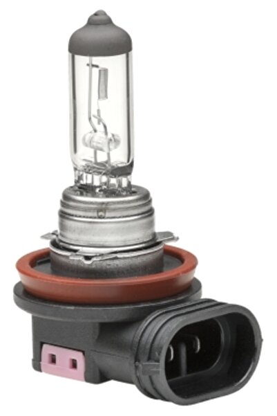 Hella Bec far camion principal H11 24V 70W HEAVY DUTY EXPERT 8GH 008 358-251