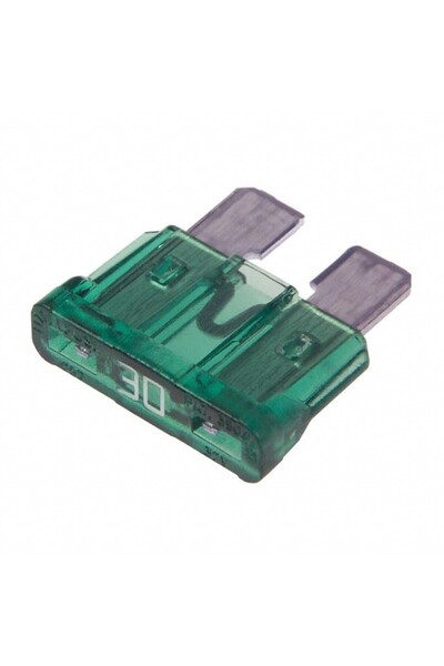 MVM Set 100 sigurante auto standard ECF007, 30 A