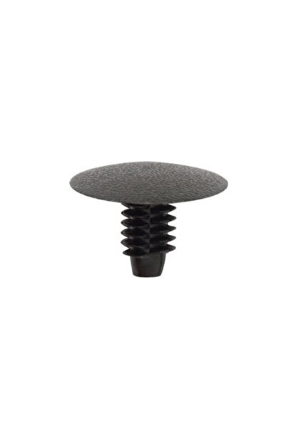 RESTAGRAF Set 40 clipsuri auto A1177, 6.7 mm, plastic, pentru fixare elemente...