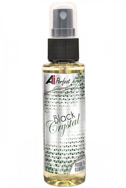 AI Perfect Odorizant auto AiPerfect 100AIPOBC50, aroma Black Crystal, recipie...