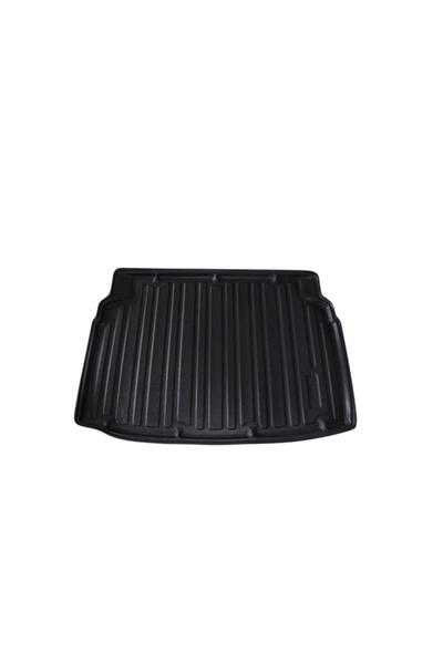 Sahler Tavita portbagaj auto E3536PGG, neagra, pentru Peugeot 308 hatchback, ...
