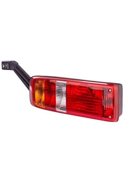 Hella Lampa semnalizare spate stanga 2VP 340 931-171, T4W/P21W/R10W, 24V, 130...