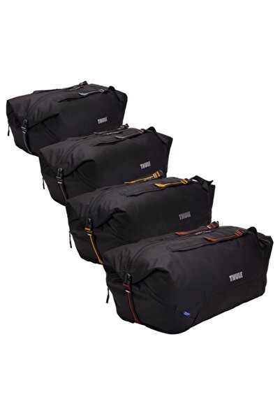 Thule Set 4 genti GOPACK DUFFEL 800604, pentru cutie de portbagaj