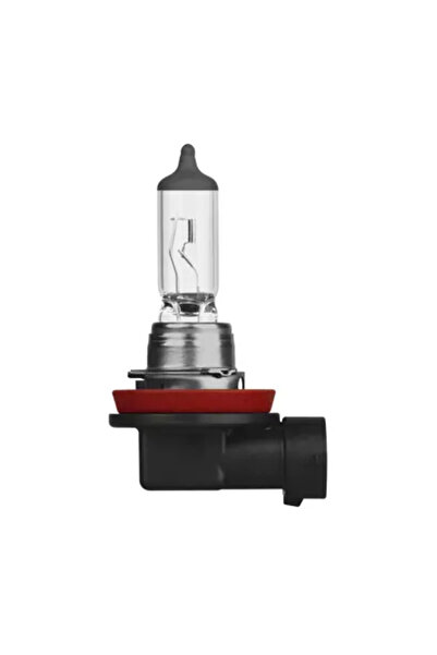 NEOLUX Bec far auto N708, H8, 12V, PGJ19-1, 35W