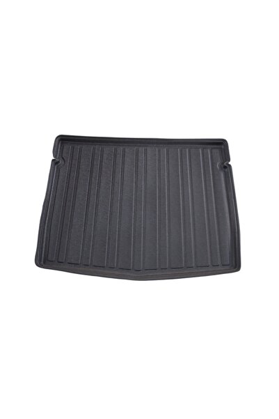 Sahler Tavita portbagaj auto E4010SGG, neagra, pentru Suzuki SX4 S-Cross, 201...