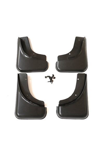 Mega Drive Set 4 aparatori de noroi 51479, pentru Audi A4 B6/B7 2000-2007