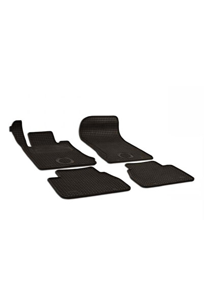 Umbrella Set covorase auto cauciuc 43805, pentru Mercedes (W 211) E-Klasse (2...