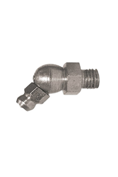 MVM Capat gresor in unghi 45 grade LGN011, M8, metal