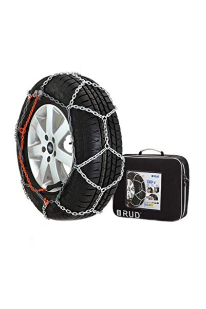 RUD Lant antiderapant Grip LR4716965, din otel, R18, pentru autoturisme