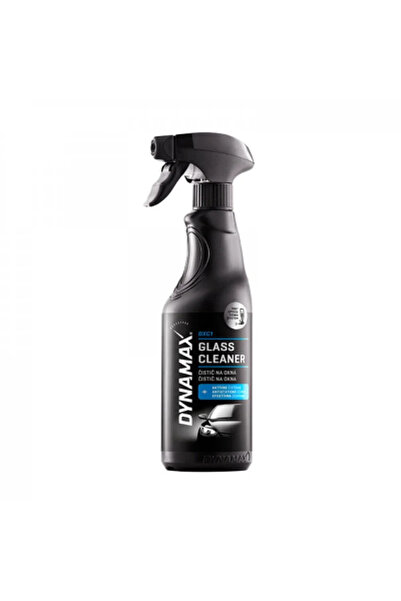 Dynamax Solutie pentru curatare geamuri DMAX501521, volum 500 ml