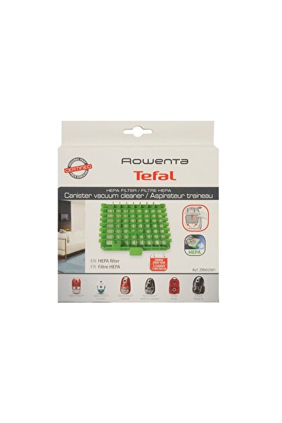 Rowenta Filtru Hepa ZR002901 pentru aspiratorul Silence Force Extreme