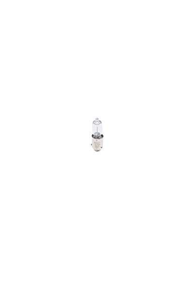 Bosch Set 2 becuri auto semnalizatoare H6W 12V 6W Pure Light 1987301035, blister