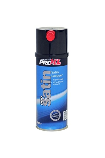 PROXL Lac spray auto satinat PROSATIN, transparent, 400 ml