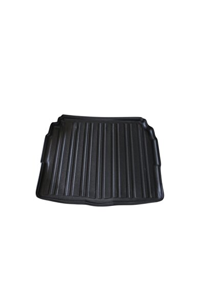 Sahler Tavita portbagaj auto E3421OGG, neagra, pentru Opel Grandland X, 2017 ...