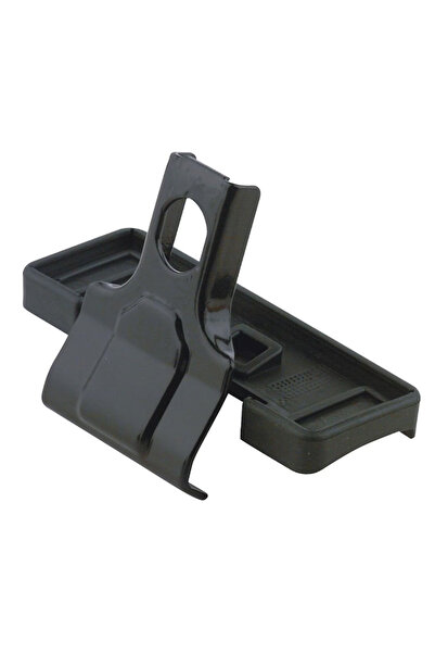 Thule Kit prindere bare transversale Rapid System 1476, compatibil cu FORD Fo...
