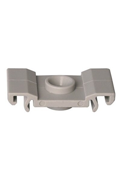 RESTAGRAF Set 6 clipsuri auto A11120, din plastic, pentru fixare bandouri