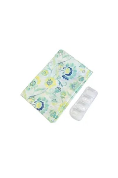 Generic Brand Perdea de Duș Impermeabilă pentru Baie, Design Practic și Monta...