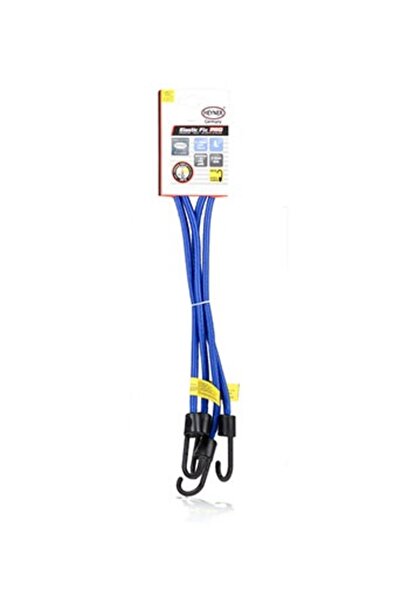 Heyner Set 2 bucati corzi pentru prindere bagaje 98477, lungime 80 cm