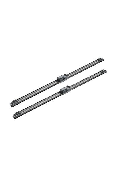 Bosch Set stergatoare AeroTwin A925S 442 3397118925, lungime 530 mm, 530 mm, ...