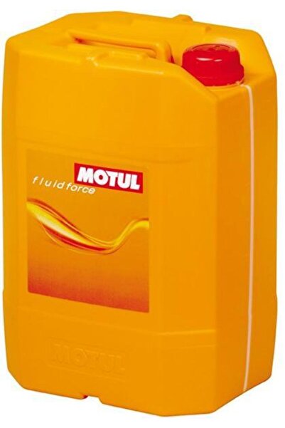 Motul Ulei transmisii mecanice HD 80W90, volum 20 litri, mineral
