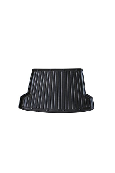 Sahler Tavita portbagaj auto E3239MGG, neagra, pentru Mercedes-Benz GLB X247,...