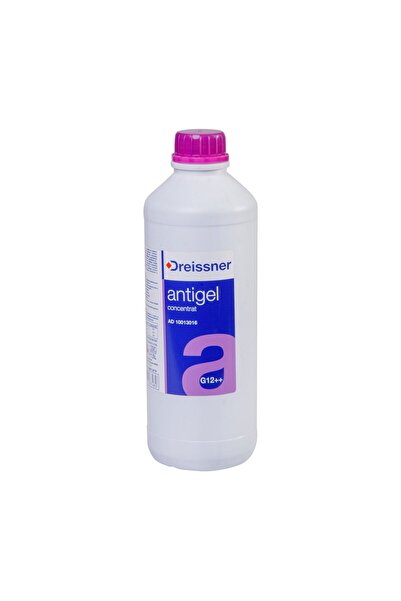 Dreissner Antigel concentrat G12++ AD 10013015, culoare mov, volum 1 litru