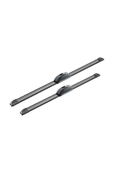 Bosch Set stergatoare AeroTwin Retro AR728S 3397118904, lungime 550 mm, 475 m...