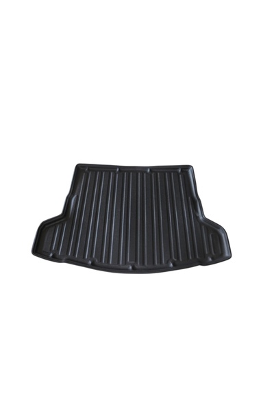 Sahler Tavita portbagaj auto E4803SGG, neagra, pentru Ssangyong Torres, 2023 ...