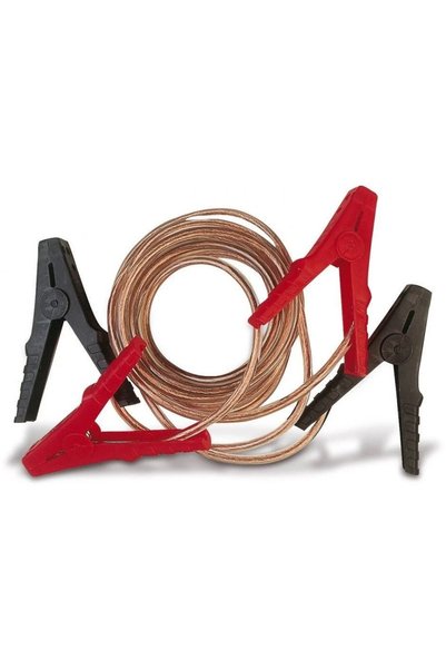 Bottari Set 2 cabluri de curent, pornire auto, Superpower 30650BT, 400 A, lun...