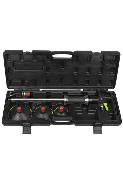 JBM Ventuza pneumatica pentru indreptat lovituri caroserii auto 52540, 70 -11...