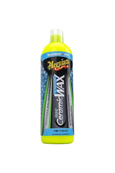 Meguiars Ceara auto lichidă Hybrid Ceramic Liquid Wax G200416MG, 473 ml