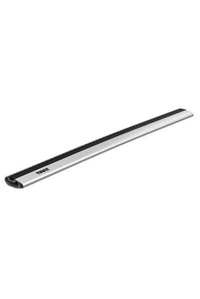 Thule Bara transversala aerodinamica WingBar Edge 721100, aluminiu, lungime 6...