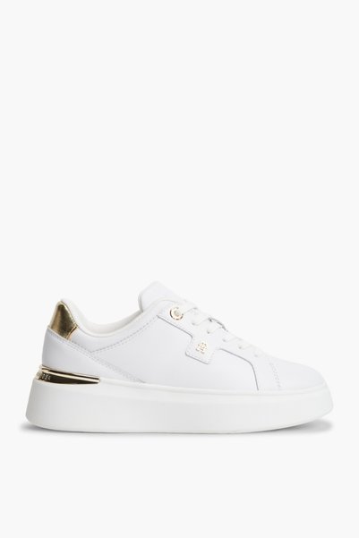 Tommy Jeans TH PLATFORM CHIC SNEAKER