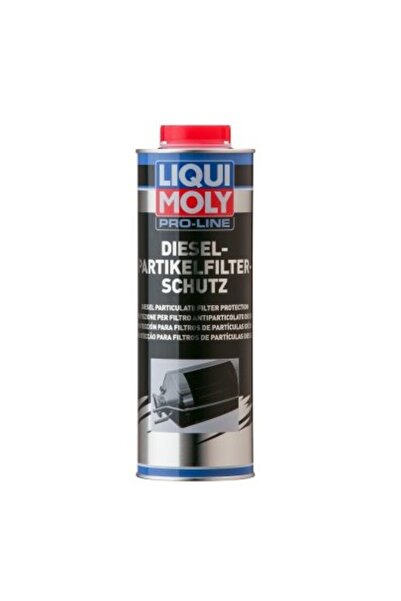 Liqui Moly Aditiv pentru protectie filtru de particule diesel DPF Pro Line 51...