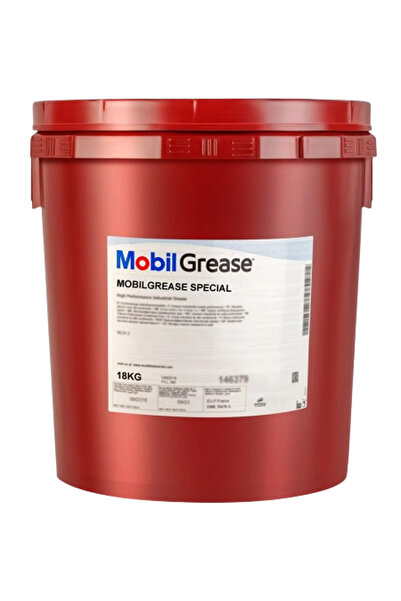 Mobil Vaselina Grease Special, 18 kg, universala, grafitata