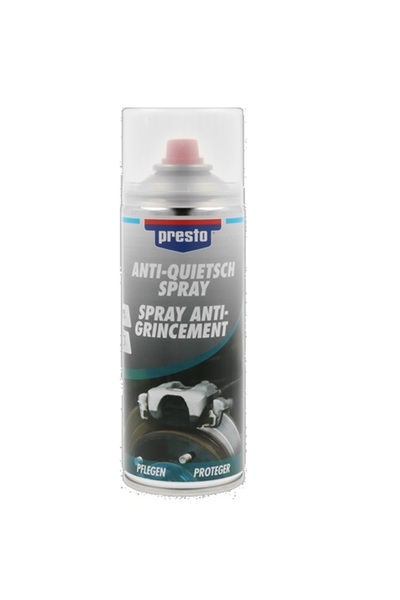 Presto Spray antiscartait frane 157066EUA, 400 ml