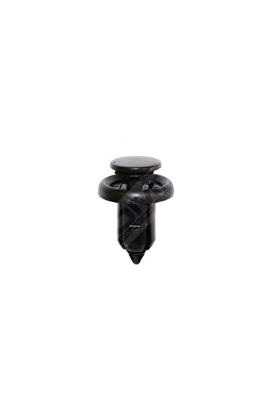 ROMİX Set 5 bucati clipsuri fixare elemente exterioare, C60752-RMX, pentru Ho...