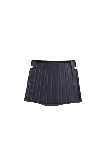 Sahler Tavita portbagaj auto E2209BGG, neagra, pentru BMW Seria 3 F30, 2012 -...