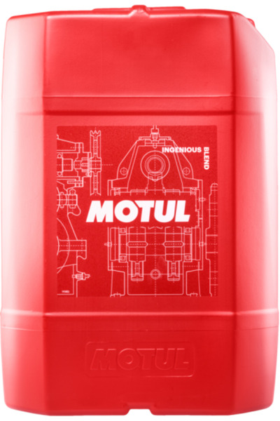 Motul Ulei de motor 4100 SYN-nergy SPEC 10W40, volum 20 litri, sintetic