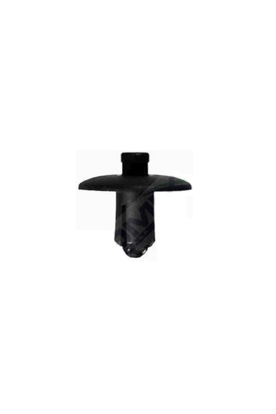 ROMİX Set 5 bucati clipsuri fixare elemente exterioare, A81365, pentru Audi, ...