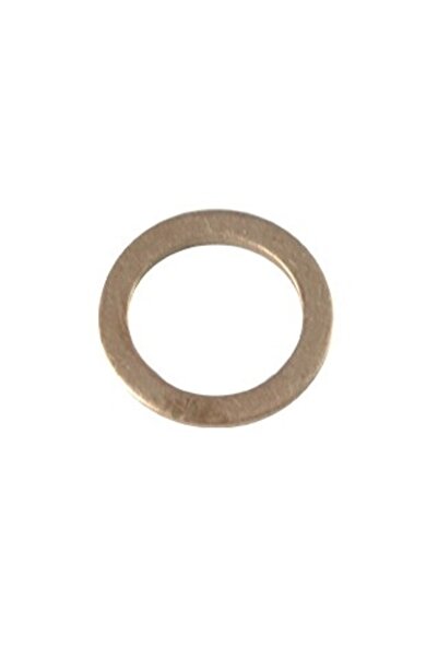 JBM Saiba de cupru 10828, P/52030, 14 x 20 x 1.5 mm