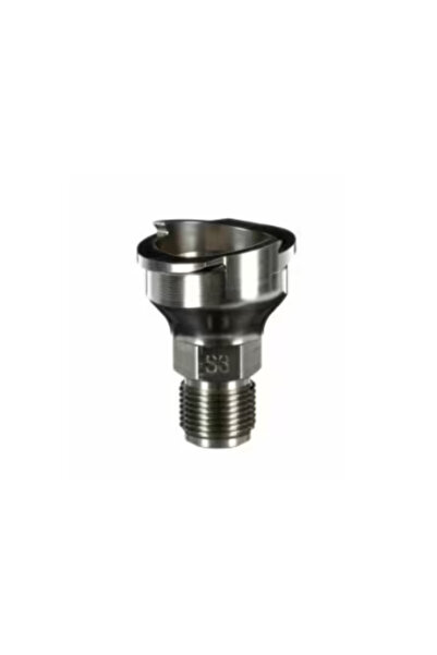 3M Adaptor pentru capac pahar mixer PPS Seria 2.0 26033, tip S-3, filet 3/8 i...