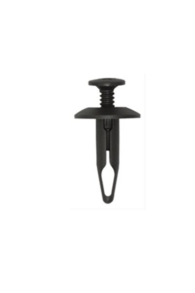 RESTAGRAF Set 10 agrafe auto A130214, 22.8 mm lungime, pentru FORD, diverse m...