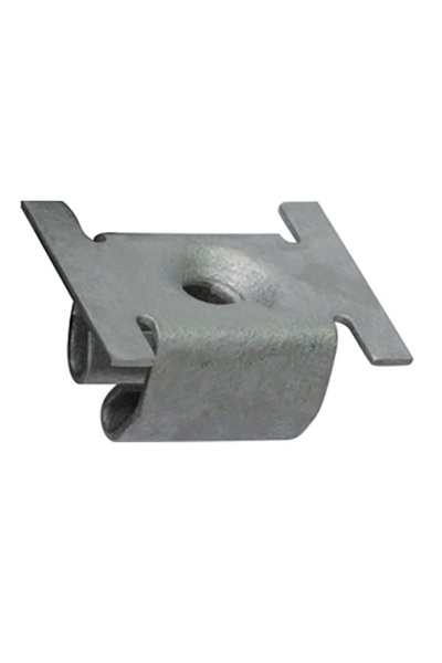 RESTAGRAF Set 6 clipsuri auto 12220, 12 x 20 x 9.5 mm, filet 4.8, metal