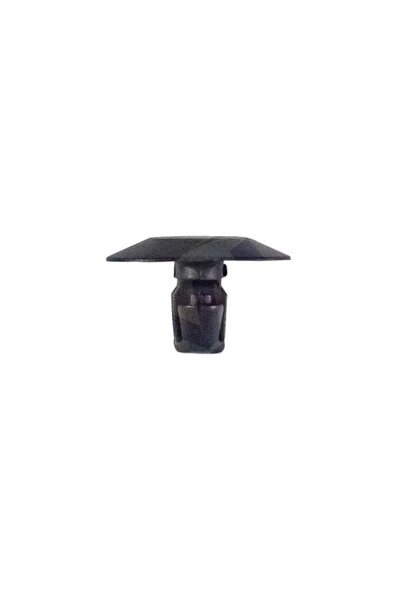 ROMİX Set 25 bucati clipsuri capac, C10088, pentru Citroen, Peugeot, 4.5 x 10...