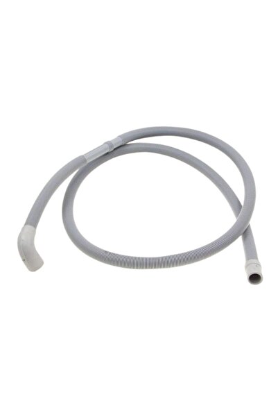 Whirlpool Furtun de scurgere a apei pentru Whirlpool, Indesit, Hotpoint 48800...