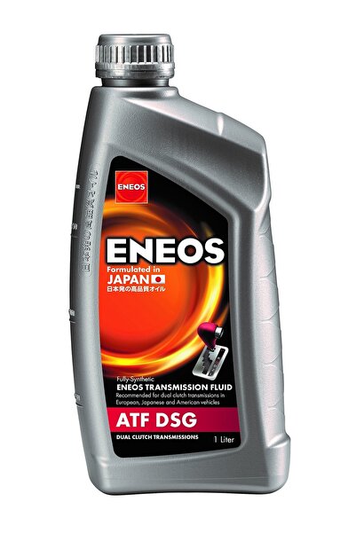 ENEOS Ulei transmisie automata ATF DSG E.ATFDSG/1, volum 1 litru, sintetic