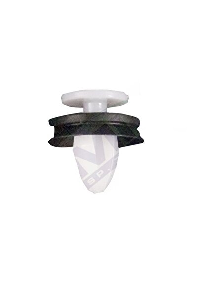 ROMİX Set 10 bucati clipsuri tapiterie, C40790-RMX, Peugeot 407, 408